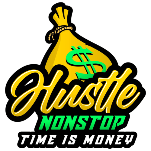 Hustle Nonstop